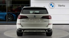 BMW X5 xDrive45e M Sport 5dr Auto Estate